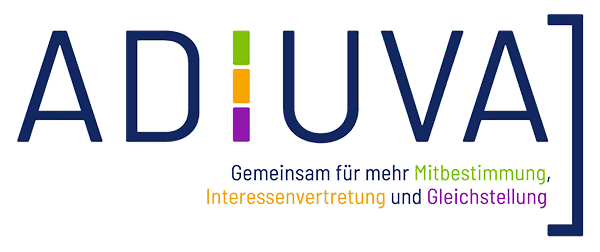 Logo Adiuva